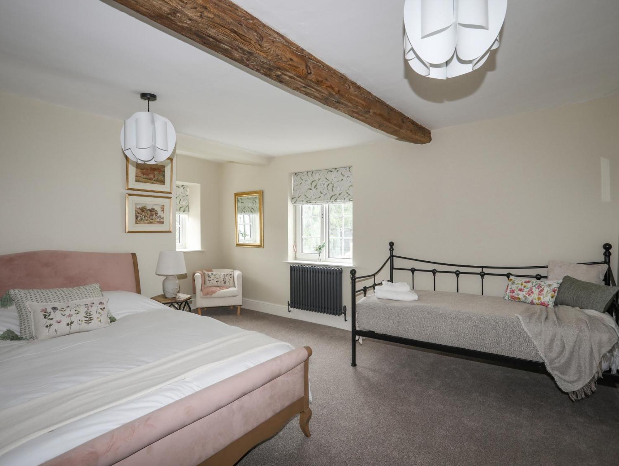 Plas Coch St Asaph Extérieur photo