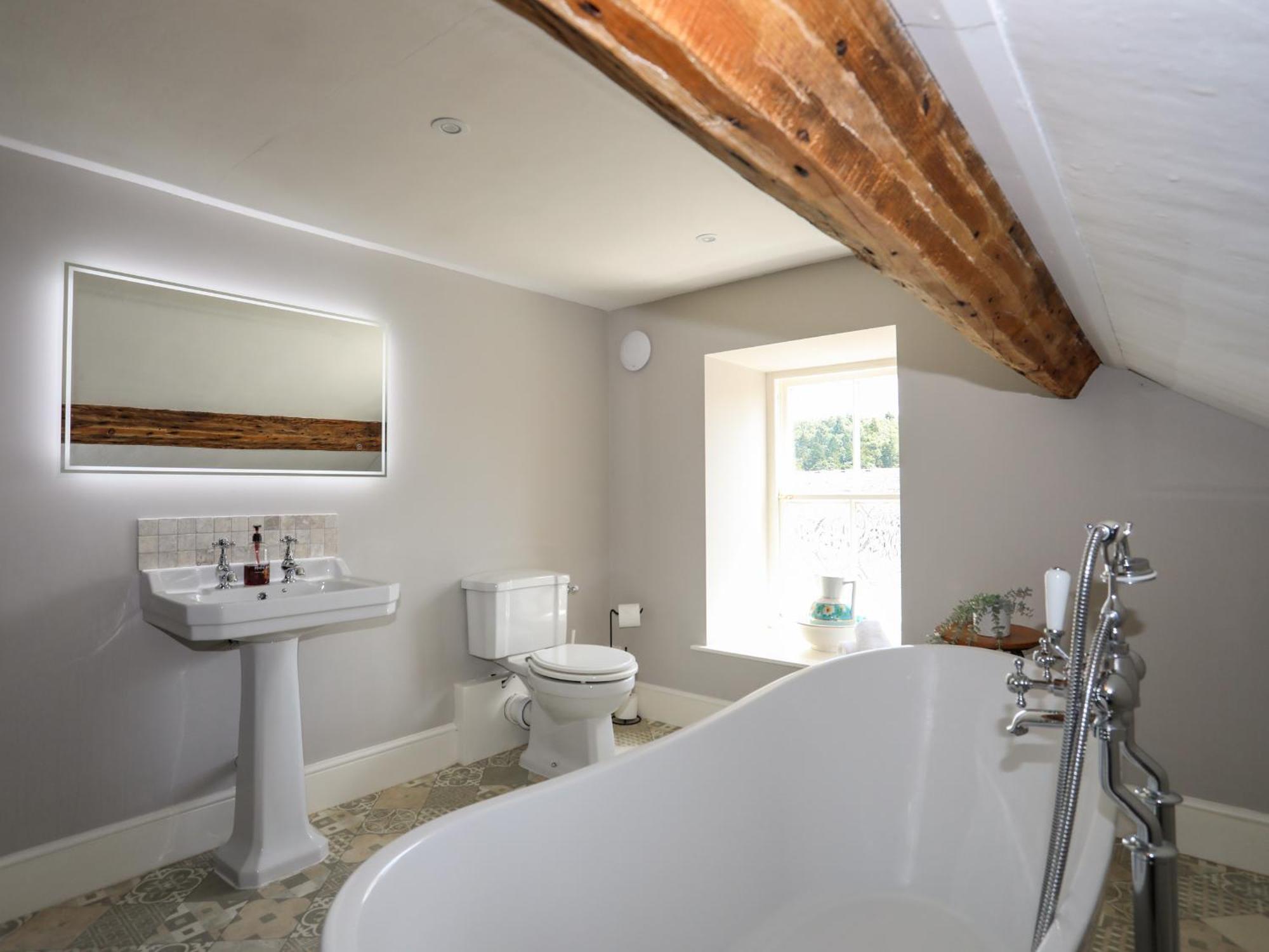Plas Coch St Asaph Extérieur photo