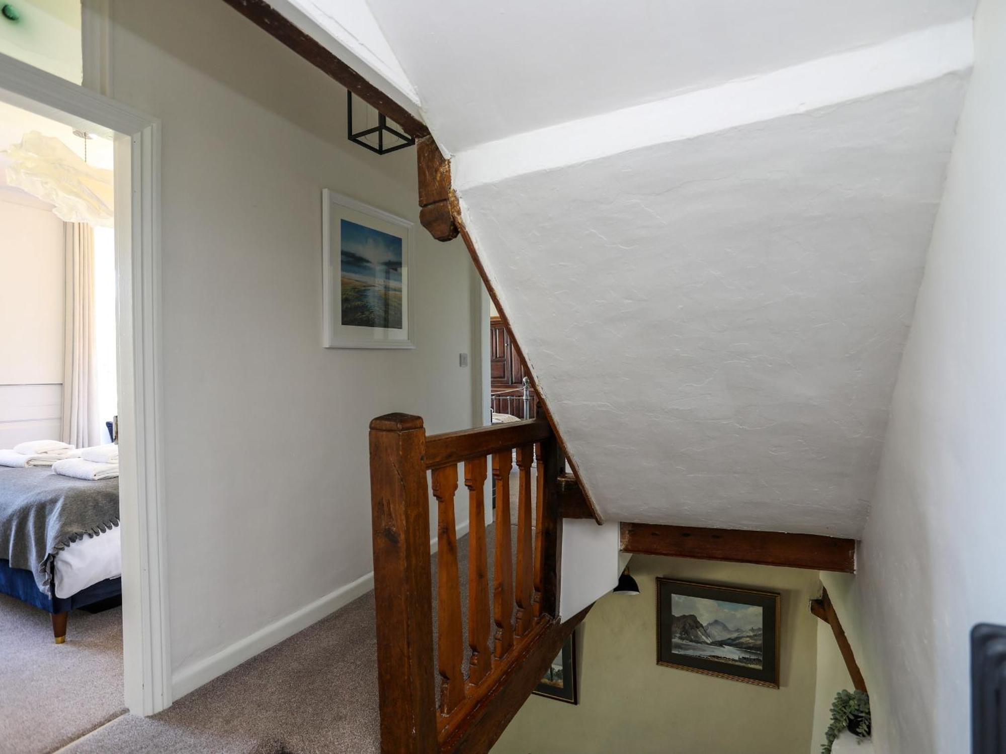 Plas Coch St Asaph Extérieur photo