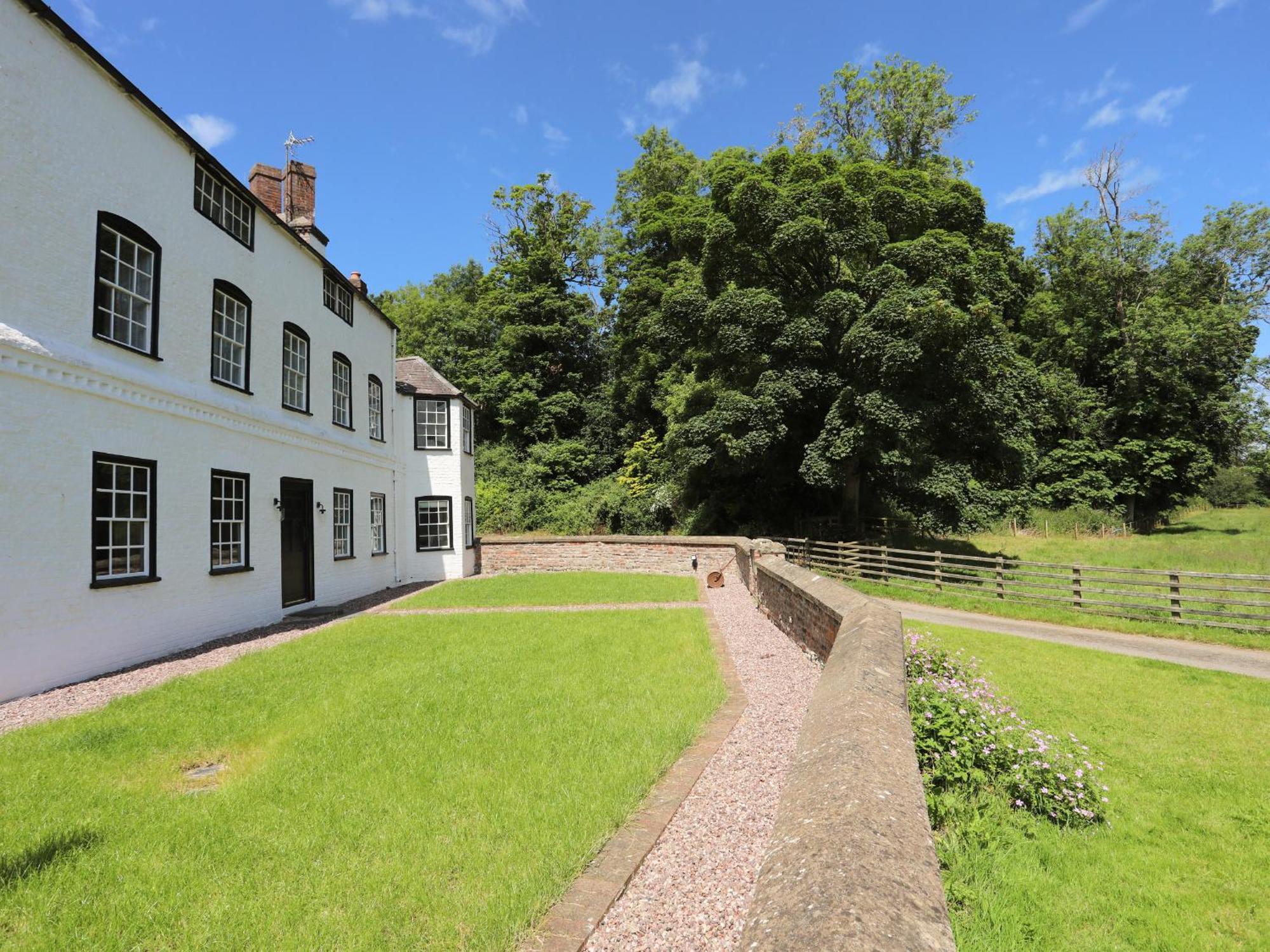 Plas Coch St Asaph Extérieur photo